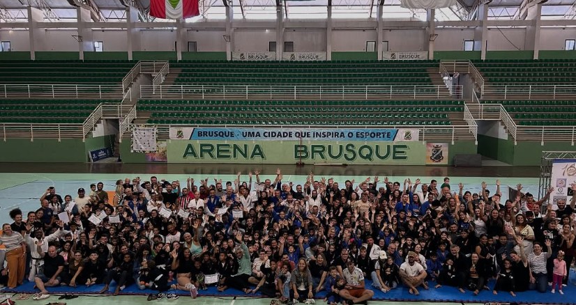 arena Brusque